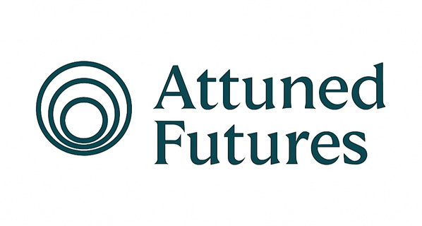 Attuned Futures Logo